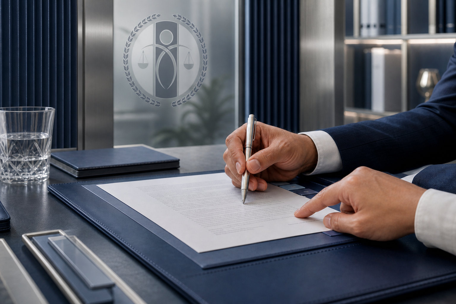 Contract Drafting and Review